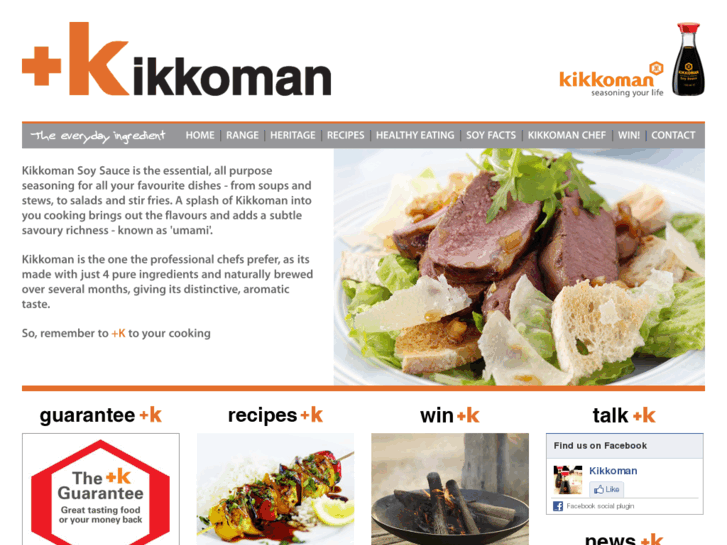 www.kikkoman.co.uk