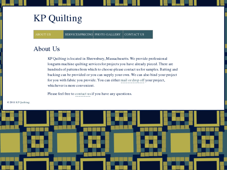 www.kpquilting.com