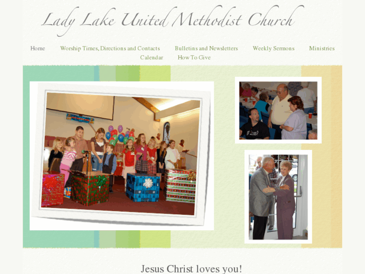 www.ladylakeumc.net