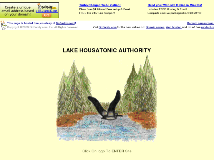 www.lakehousatonicauthority.com