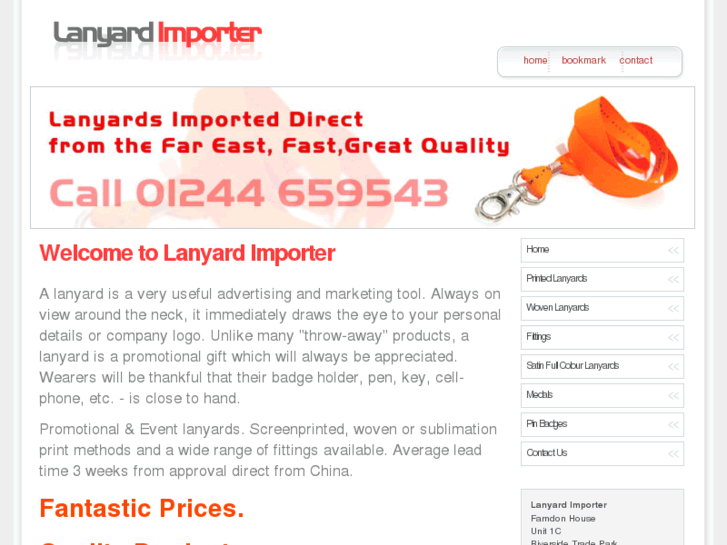 www.lanyardimporter.co.uk