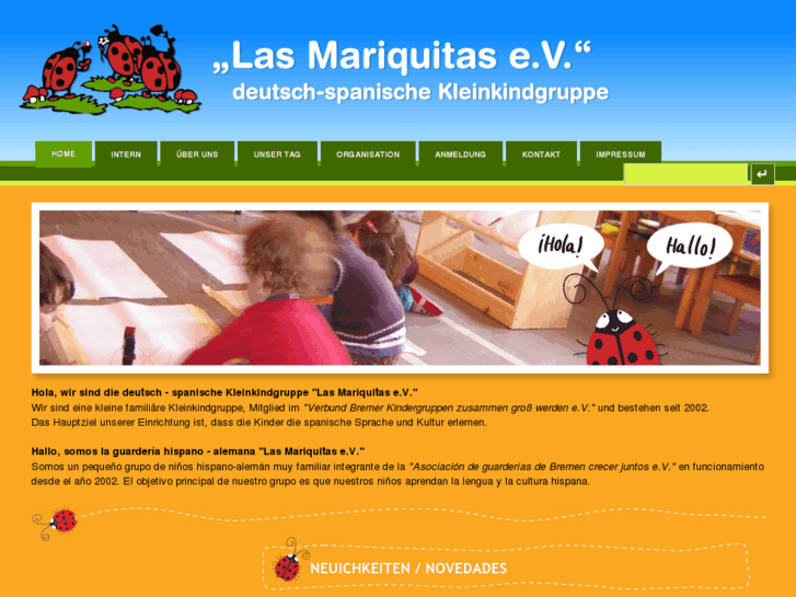 www.lasmariquitas.org