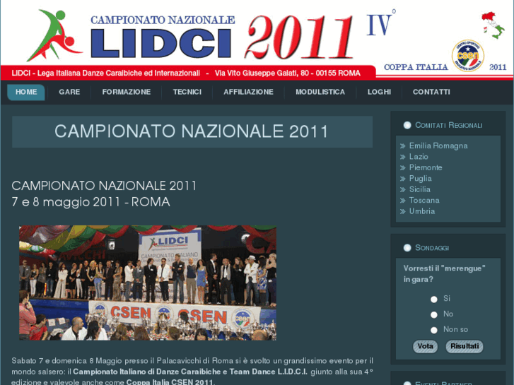 www.lidci.it