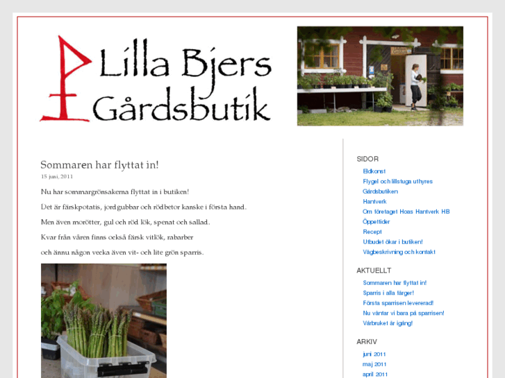 www.lillabjersgardsbutik.se