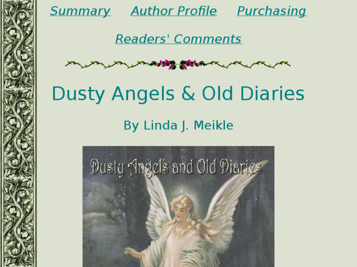 www.lindasbookshelf.com