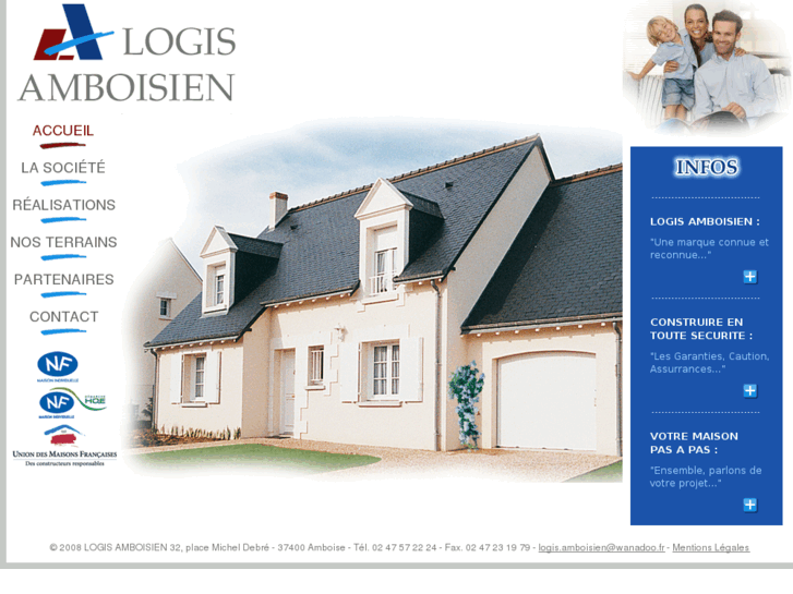 www.logis-amboisien.com