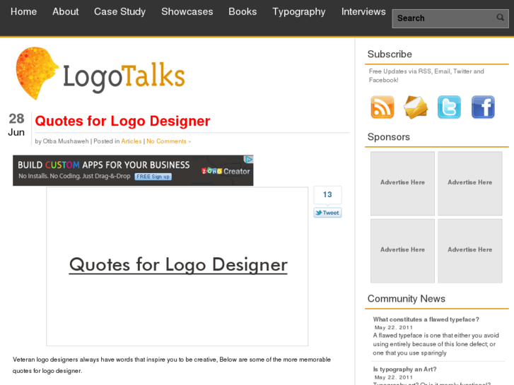 www.logotalks.com