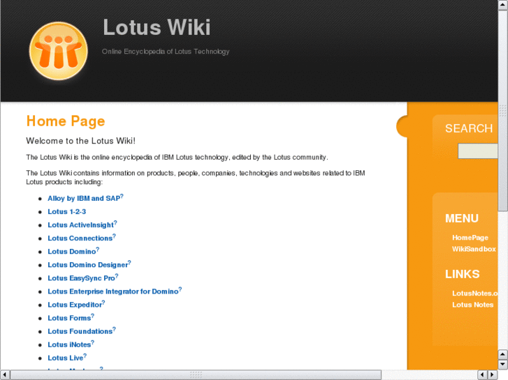 www.lotusnoteswiki.net