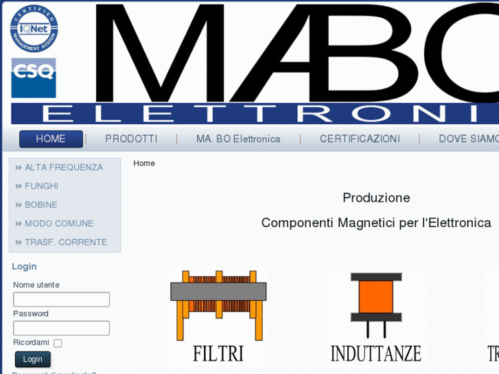 www.maboelettronica.com