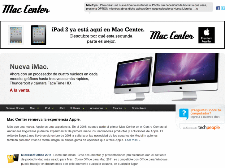 www.mac-center.com