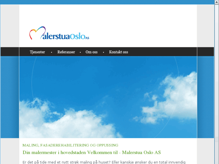 www.malerstua-oslo.com