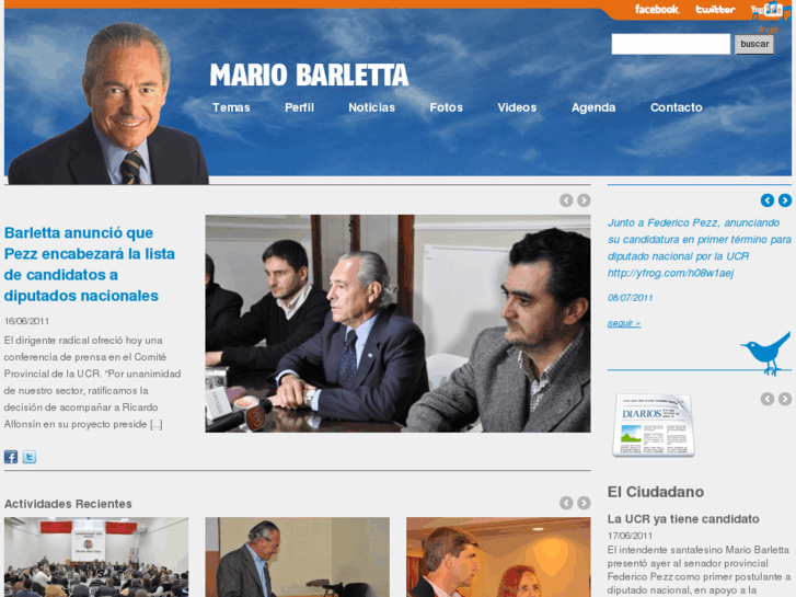 www.mariobarletta.com