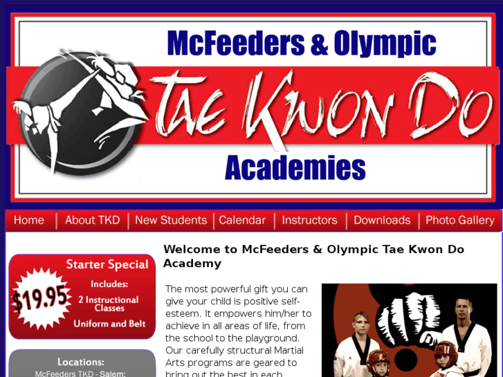 www.mcfeedersolympictkd.com