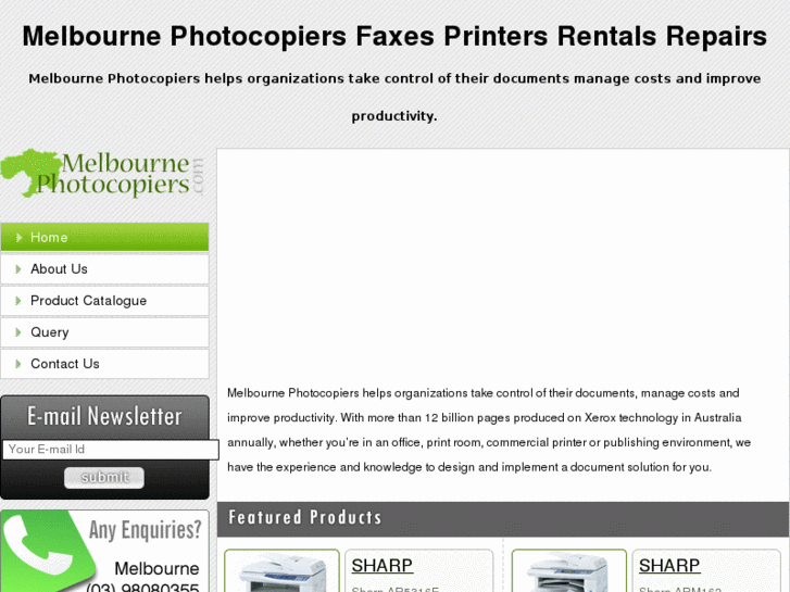 www.melbournephotocopiers.com