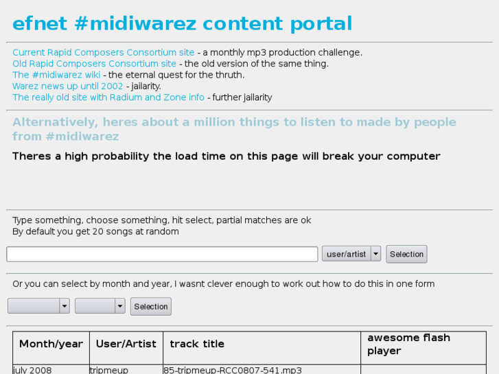 www.midiwarez.net