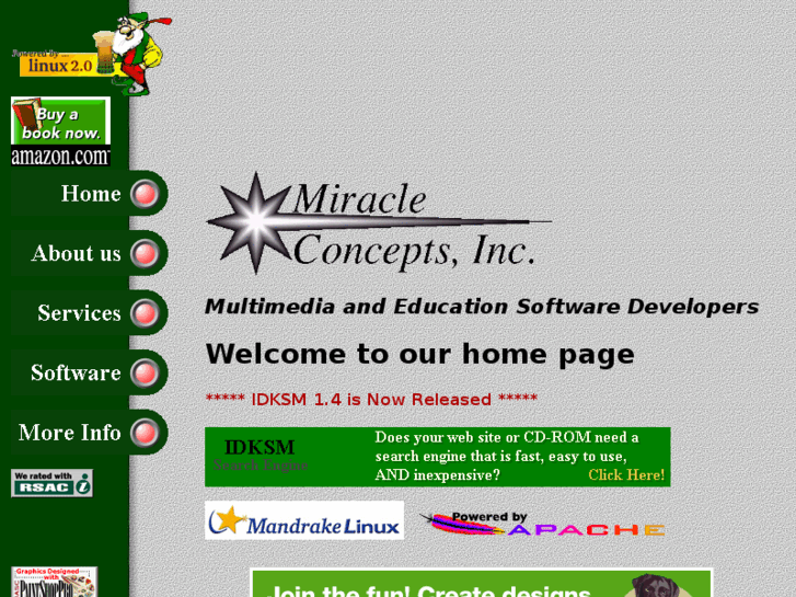 www.miraclec.com