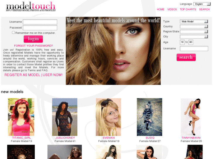 www.modeltouch.com