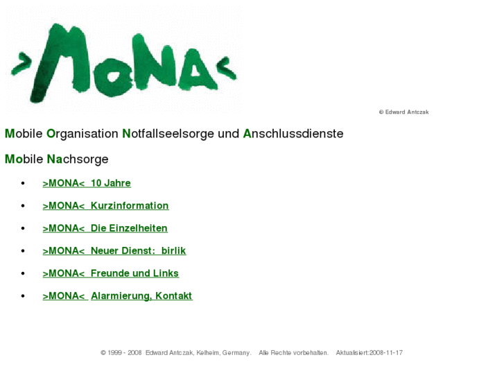 www.monaonline.de