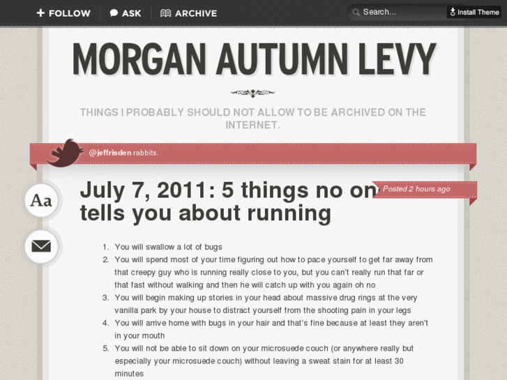 www.morganautumn.com