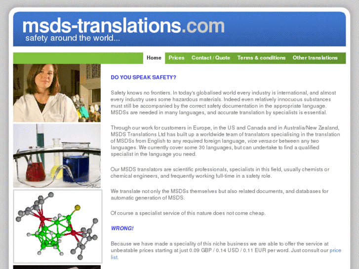 www.msds-translations.com