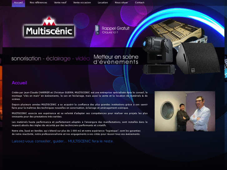 www.multiscenic.com