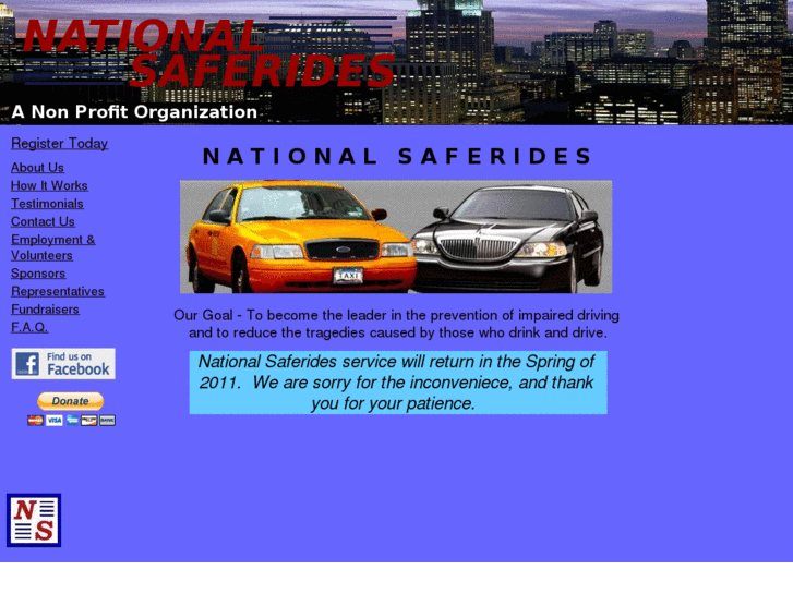 www.nationalsaferides.org