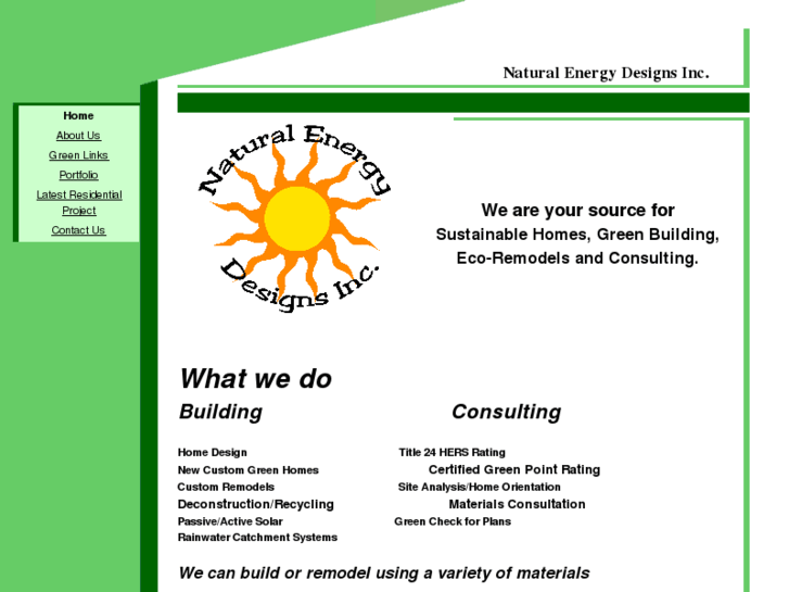 www.naturalenergydesigns.com