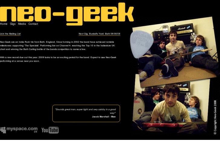 www.neo-geek.com