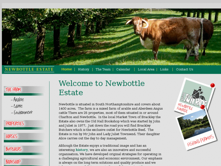 www.newbottleestate.com