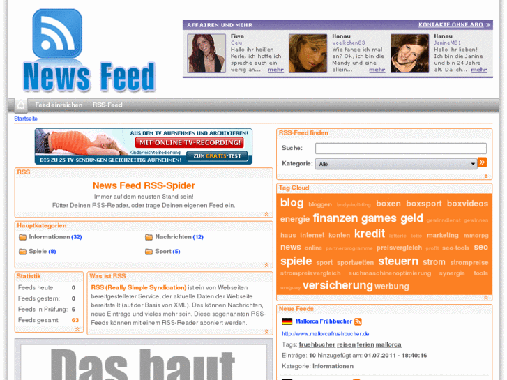 www.news-feed.info