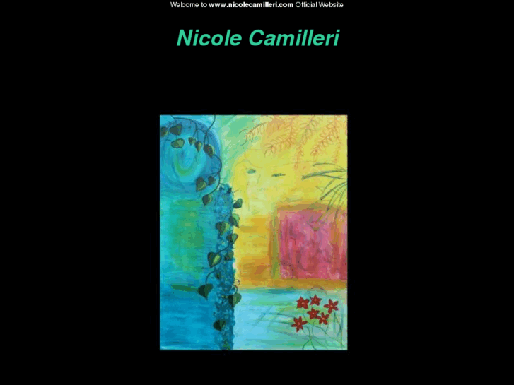 www.nicolecamilleri.com