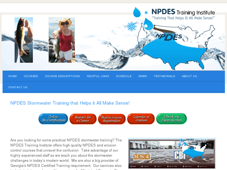 www.npdes.mobi