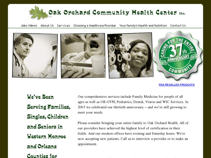 www.oakorchardhealth.com