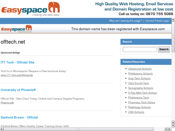 www.offtech.net