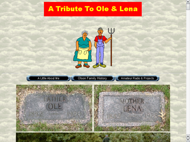 www.ole-lena.com