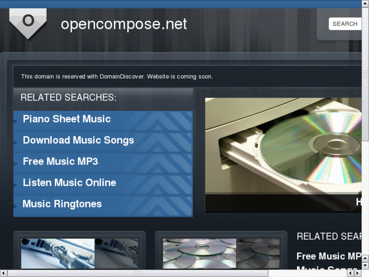 www.opencompose.net