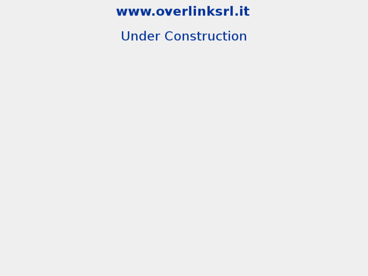 www.overlinksrl.it