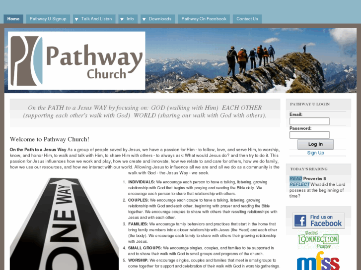 www.path2jesusway.com