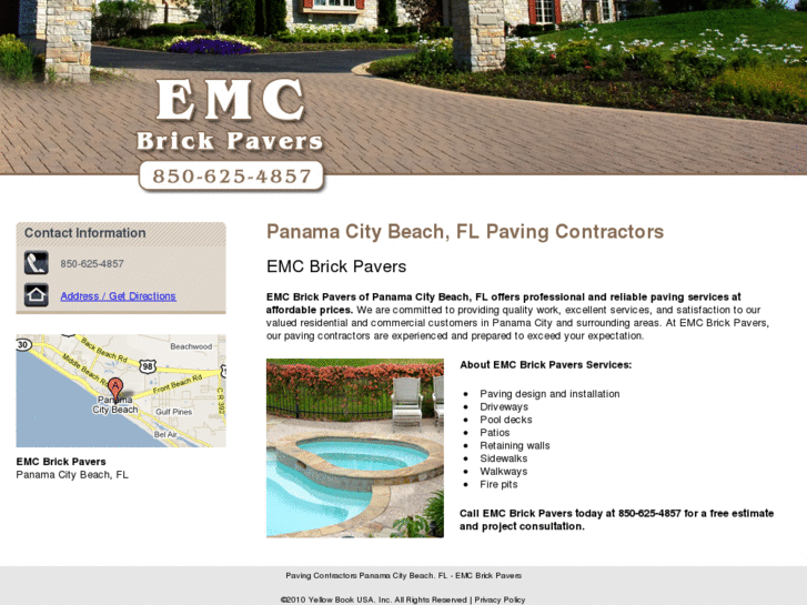 www.pavers-panamacity.com