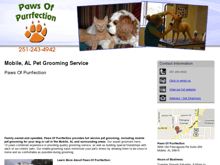 www.pawsofpurrfectiononwheels.com