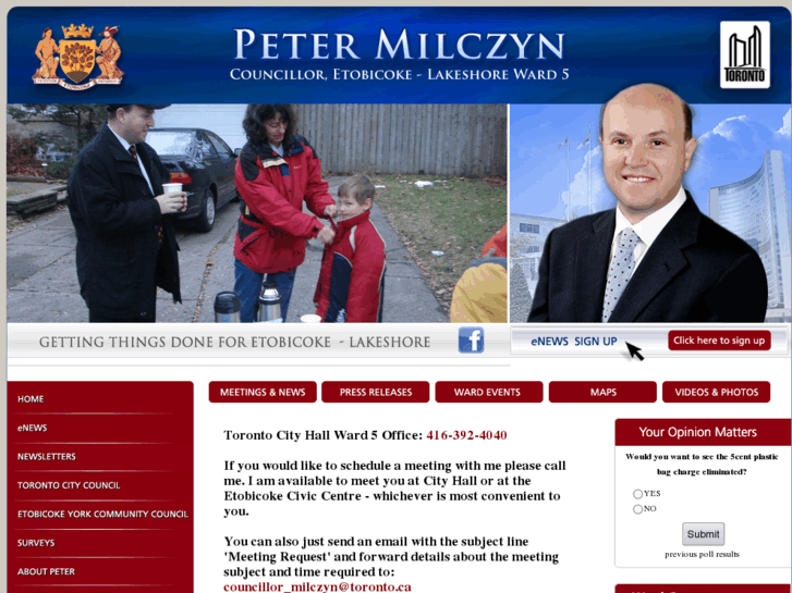 www.petermilczyn.com