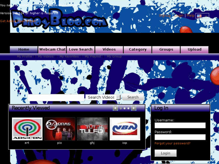 www.pinoybloo.com