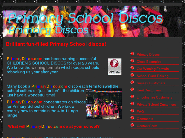 www.primarydisco.com