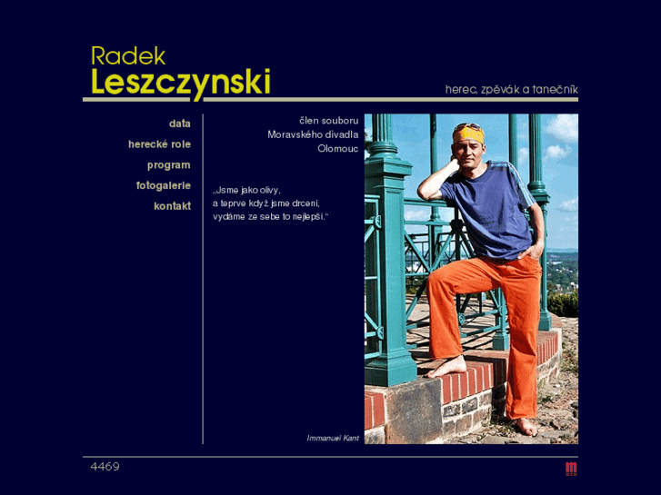 www.radekleszczynski.com