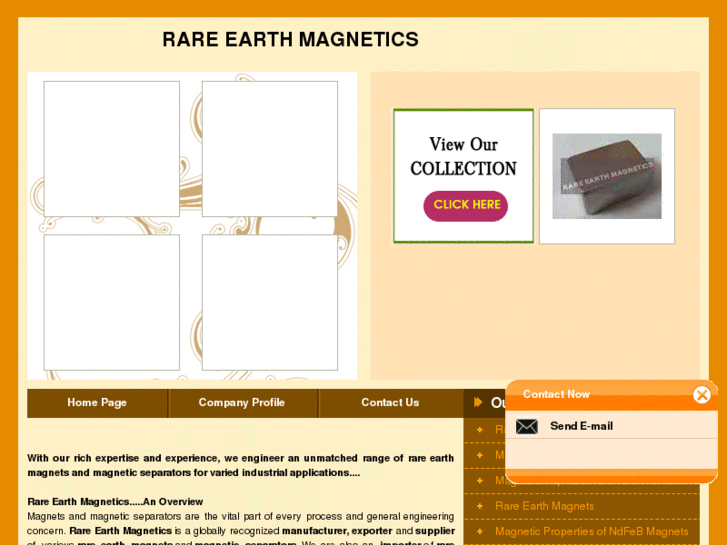 www.rareearthmagnetics.com