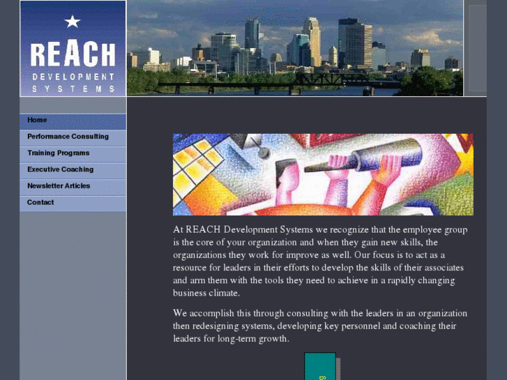www.reachdev.net