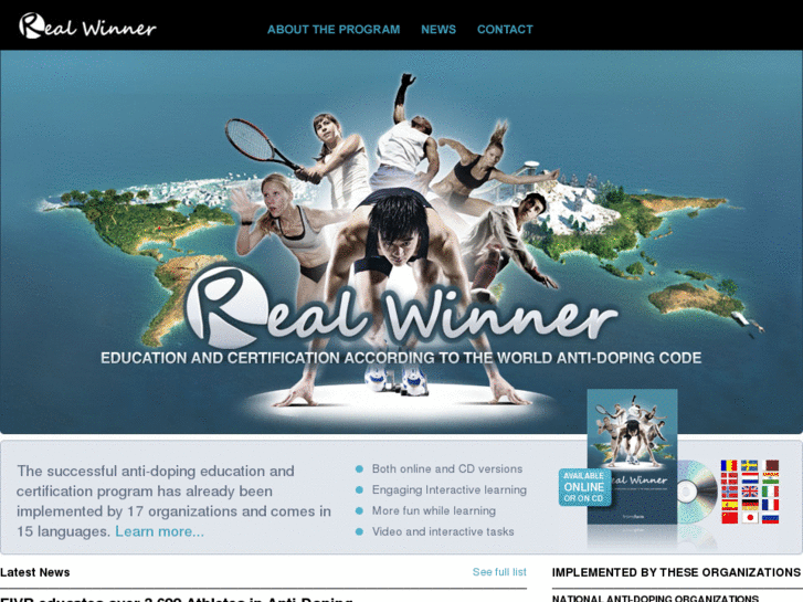www.realwinner.org