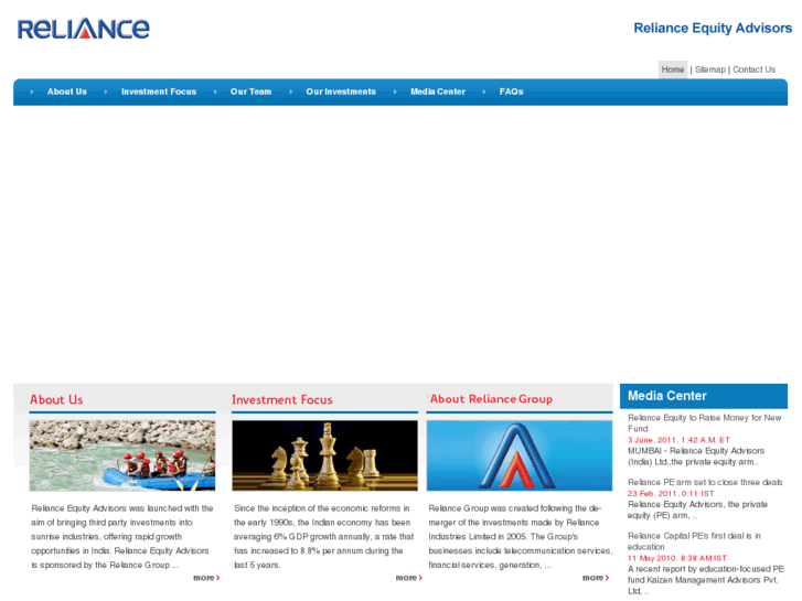 www.reliancepe.com