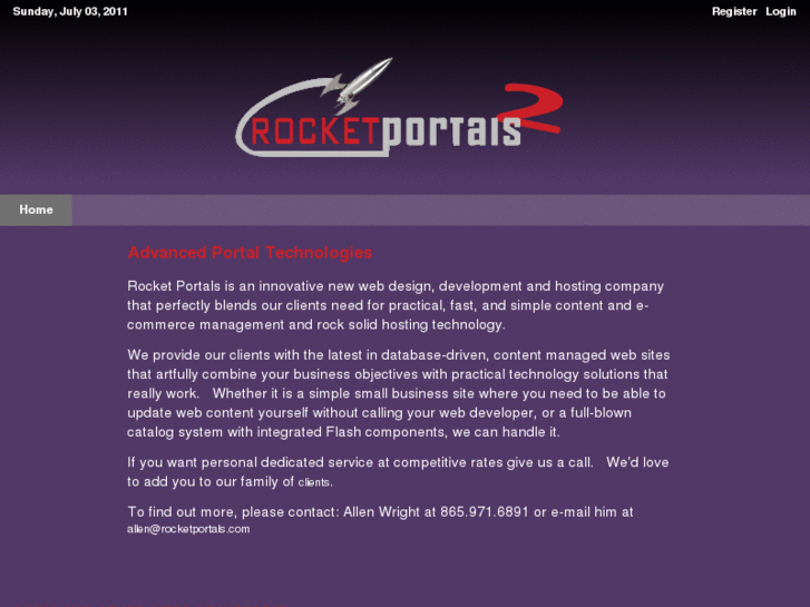 www.rocketportals2.com