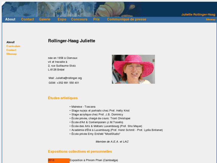 www.rollinger.org